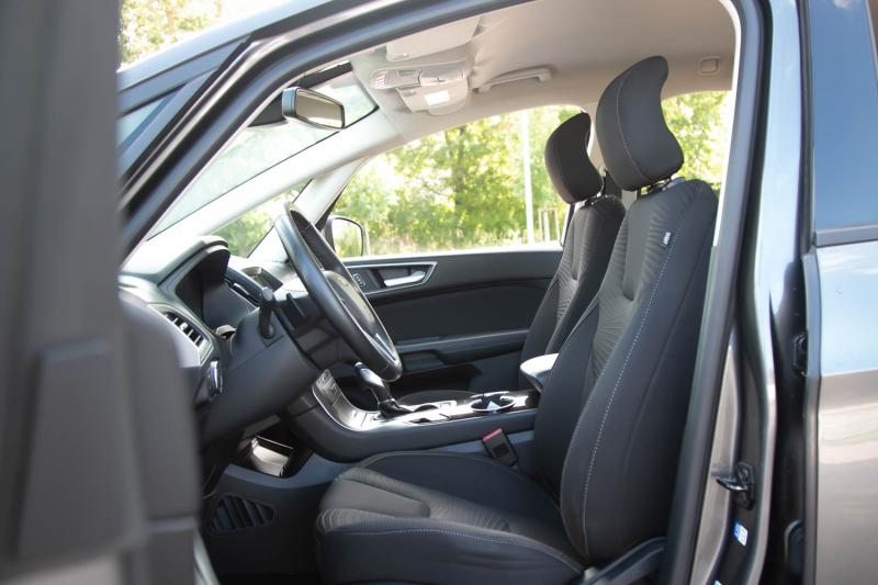 Ford - S-max - pic10