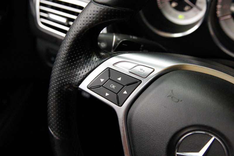 Mercedes - CLS350 AMG - pic22