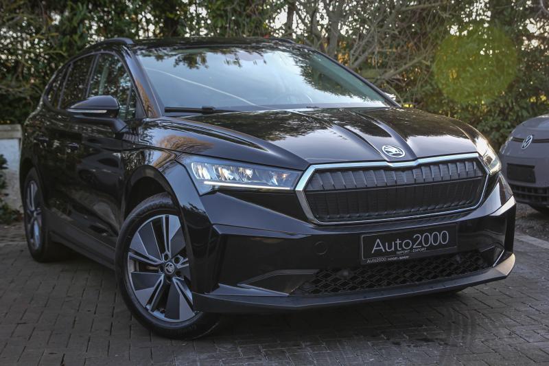 Skoda - Enyaq - pic2