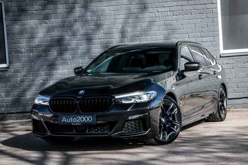 BMW - 530 - pic4