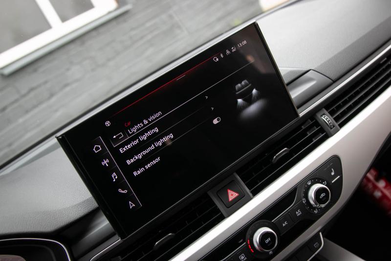 Audi - a4 - pic30
