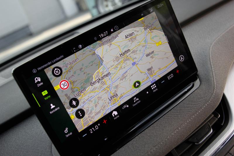 Skoda - Enyaq - pic26