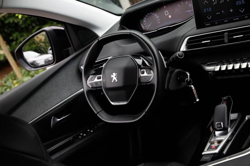 Peugeot - 3008 - pic49
