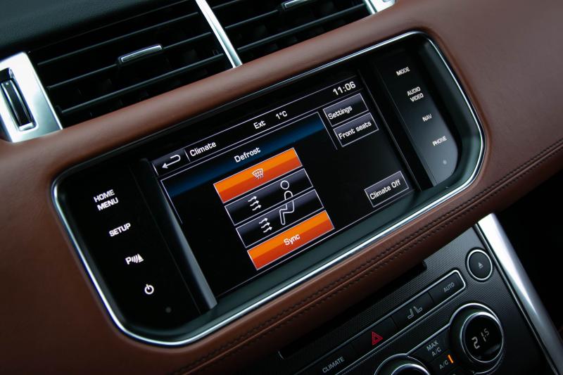 Land Rover - Range Rover Sport - pic27
