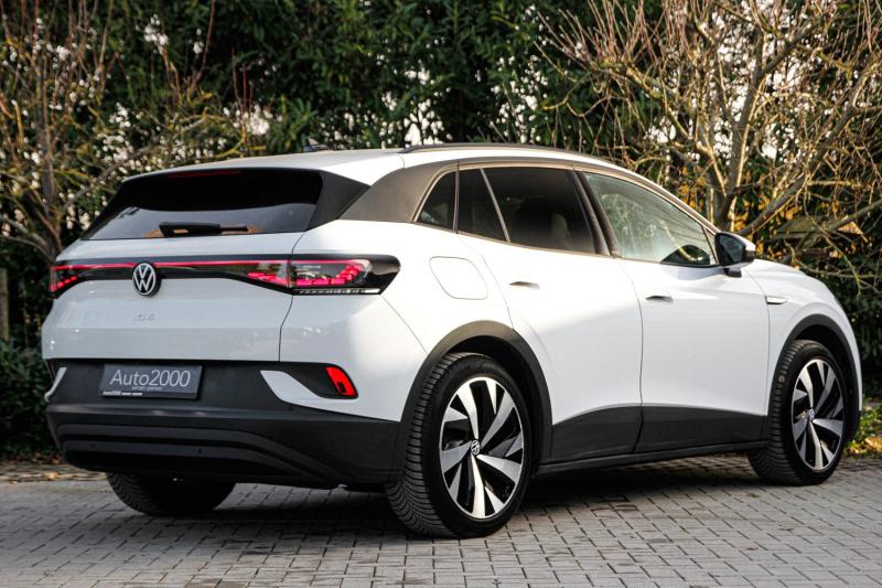 Volkswagen - ID4 - pic7