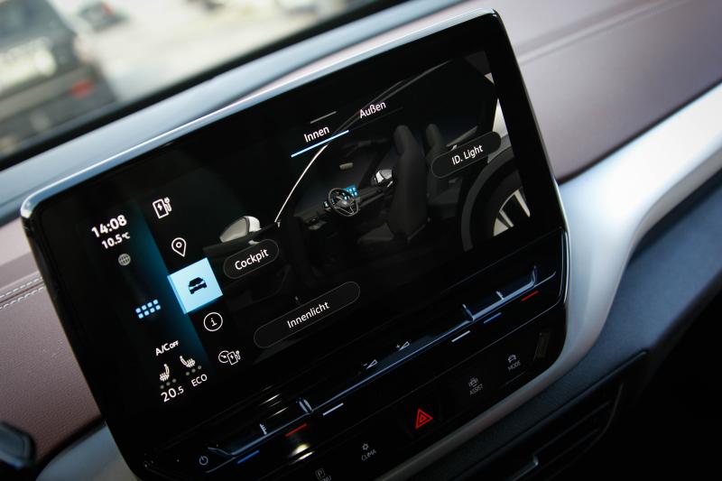 Volkswagen - ID4 - pic32