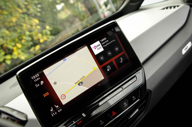 Volkswagen - ID3 - pic25