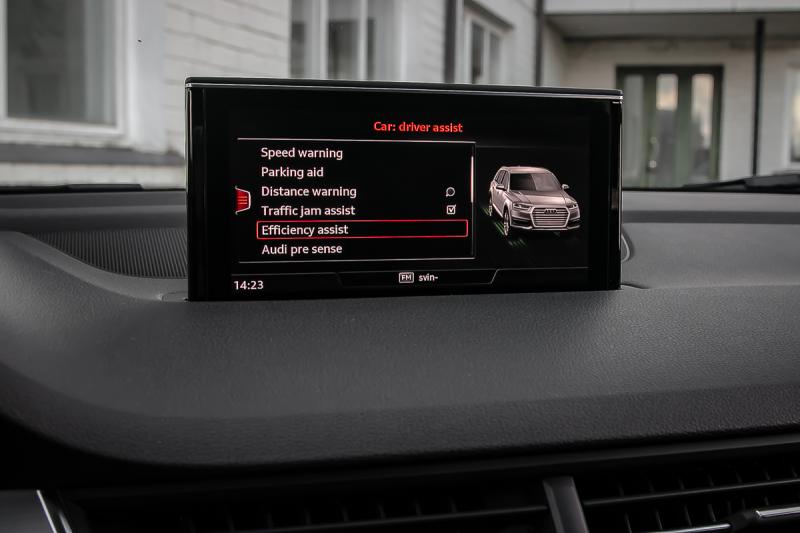 Audi - Q7 - pic39