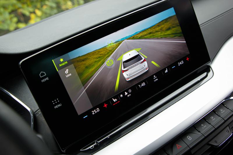 Skoda - Octavia - pic20