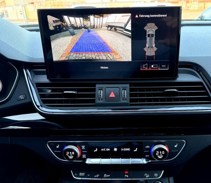 Audi - Audi Q5 50TFSI Hybrid Quattro - pic6