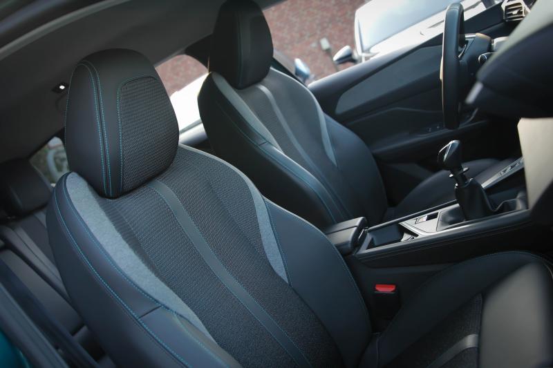Peugeot - 308 - pic9