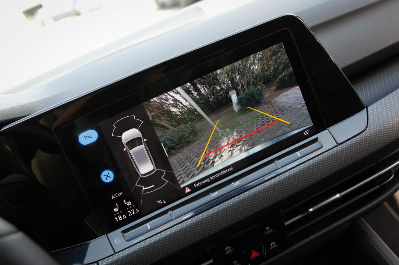 Volkswagen - Golf 8 - pic20