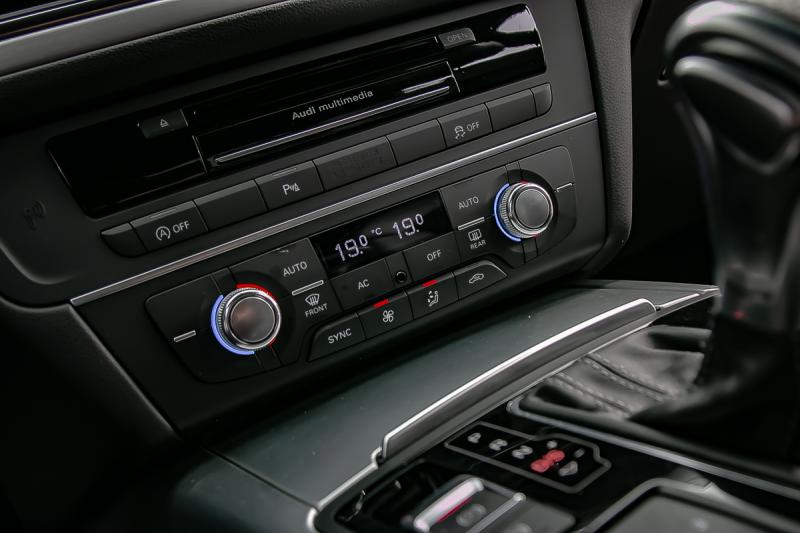 Audi - A6 - pic33