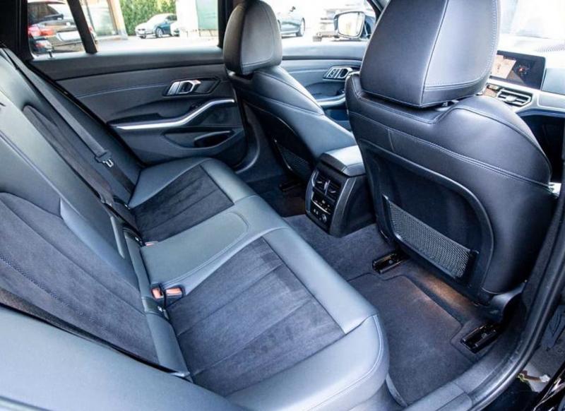 BMW - 320 - pic4