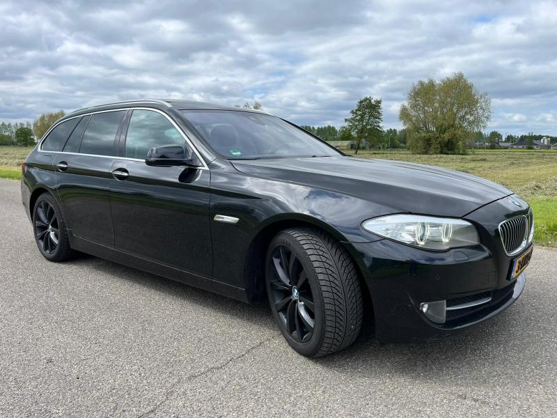 BMW - 520 - pic3