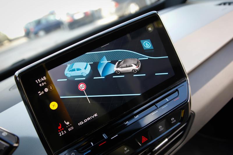 Volkswagen - ID3 - pic25