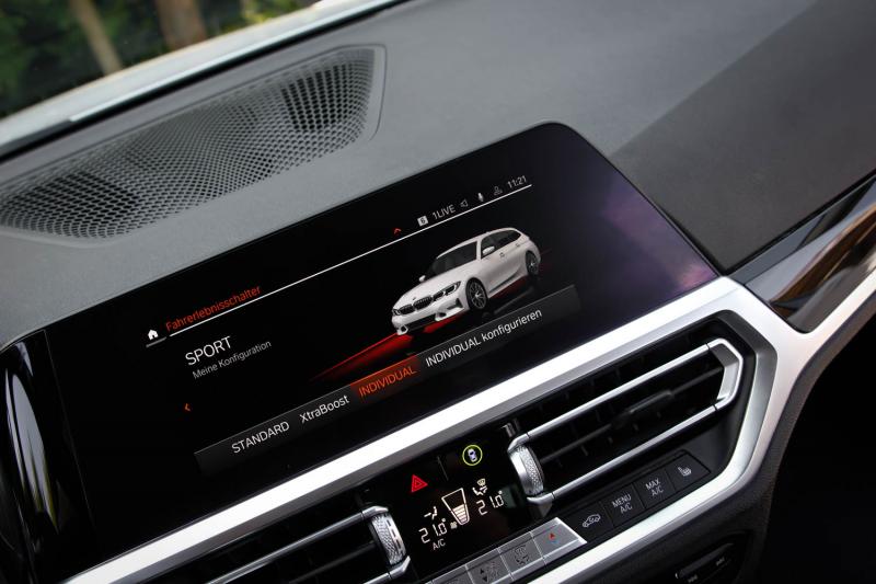 BMW - 330 - pic19
