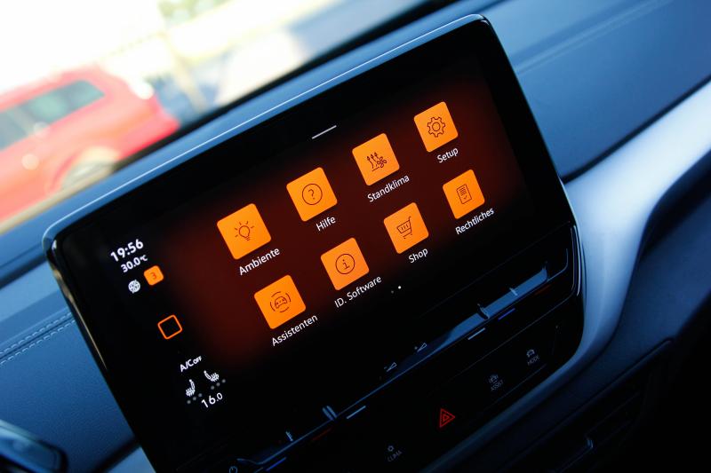 Volkswagen - ID4 - pic27