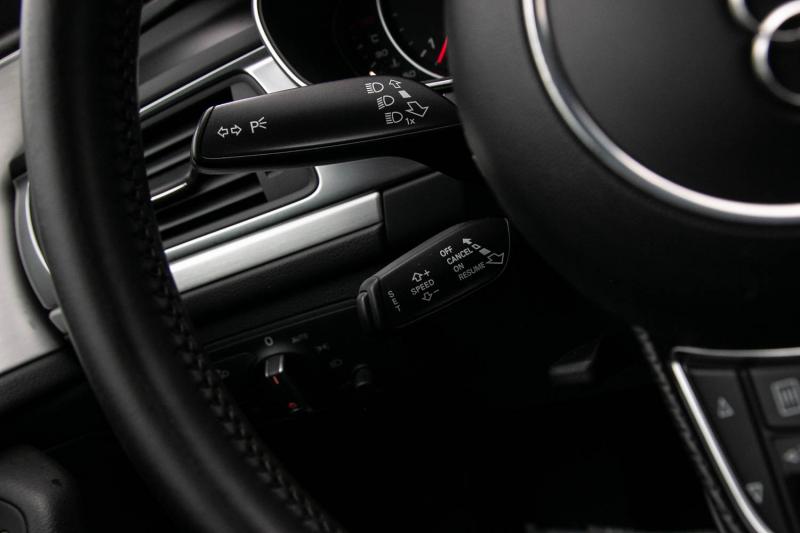 Audi - A6 - pic35