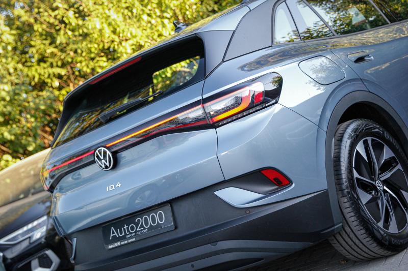 Volkswagen - ID4 - pic5