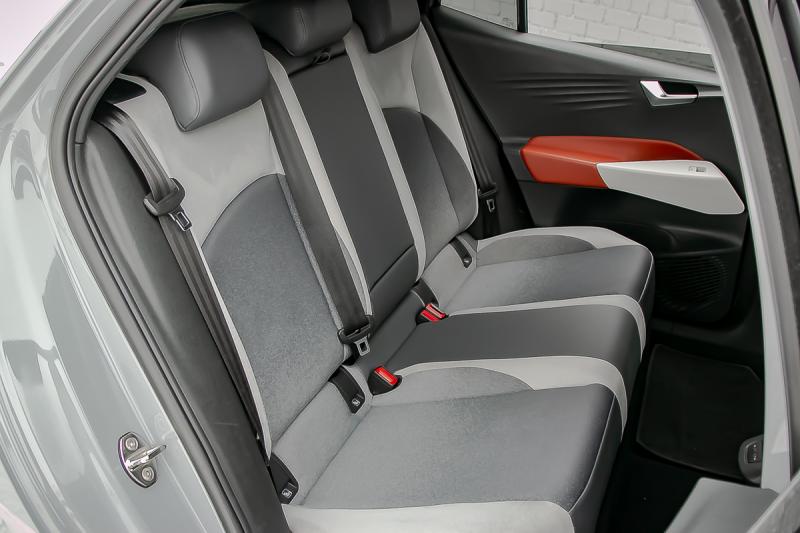 Volkswagen - ID3 - pic10
