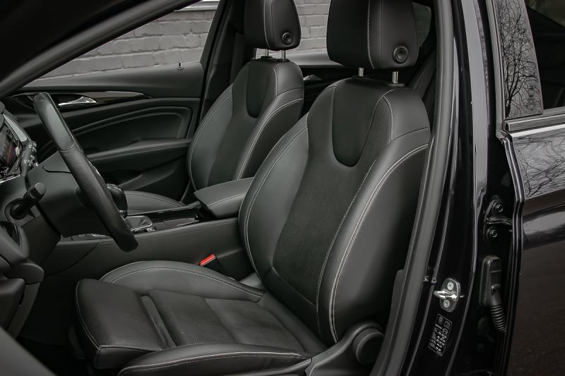 Opel - Insignia - pic7
