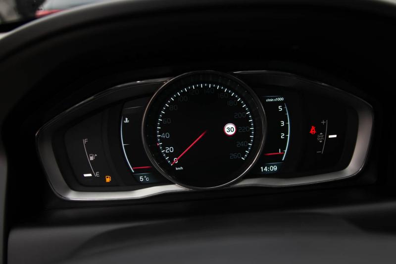 Volvo - XC 60 - pic26