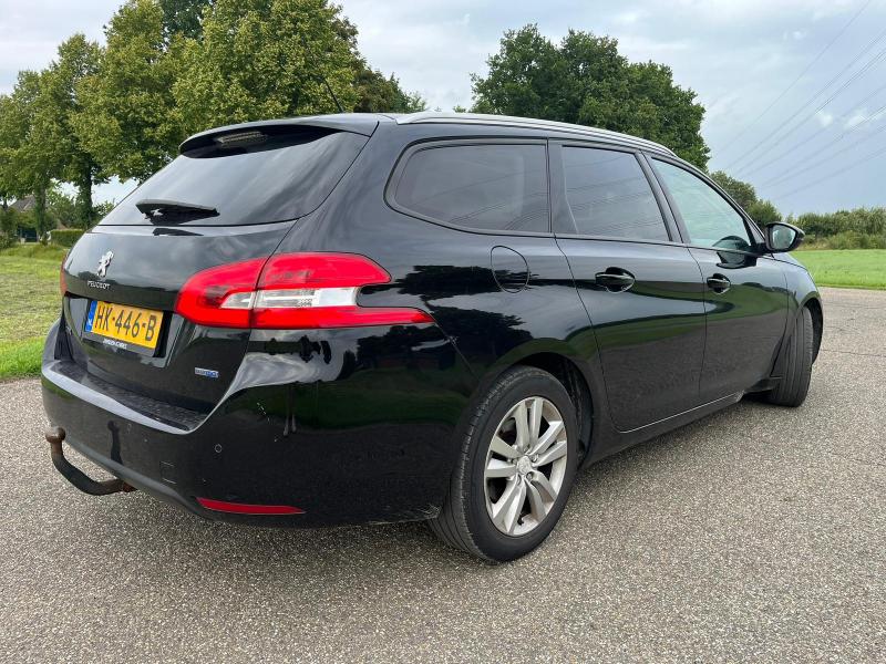 Peugeot - 308 - pic3