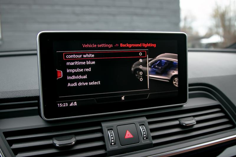 Audi - Q5 - pic36