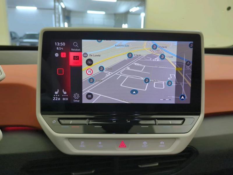 Volkswagen - ID3 - pic6