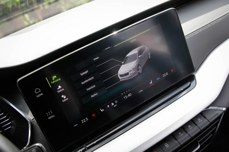 Skoda - Octavia - pic42