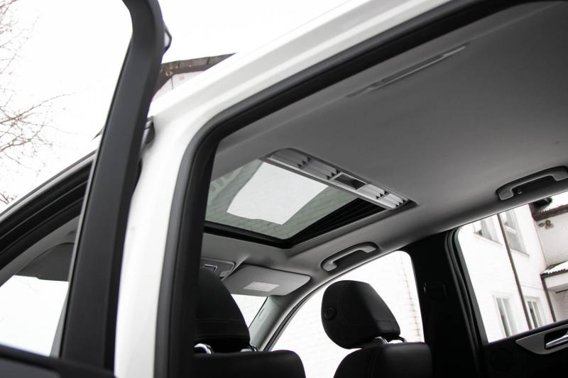 Mercedes - ML250 - pic38