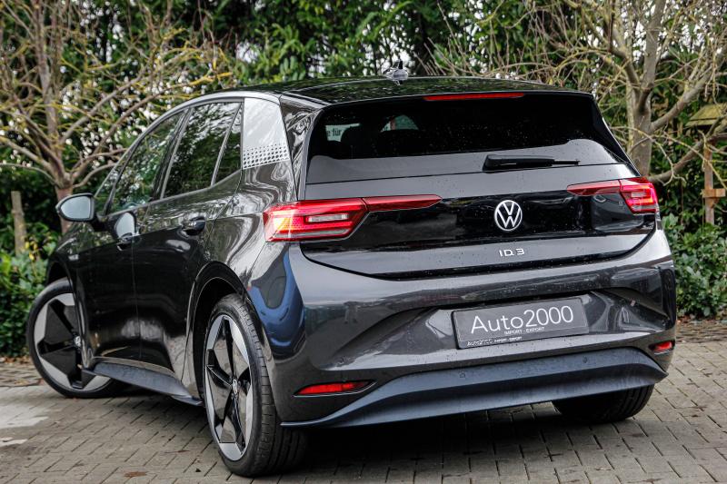 Volkswagen - ID3 - pic7