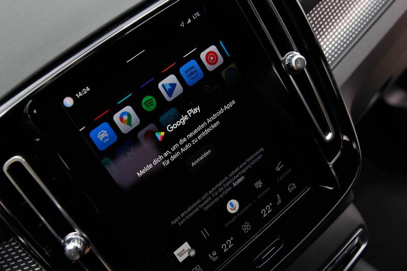 Volvo - XC40 - pic36