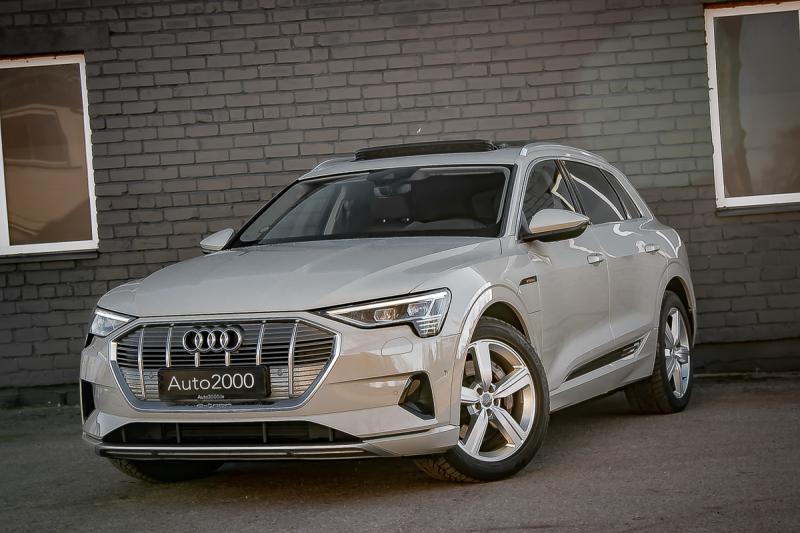 Audi - E-tron - pic2