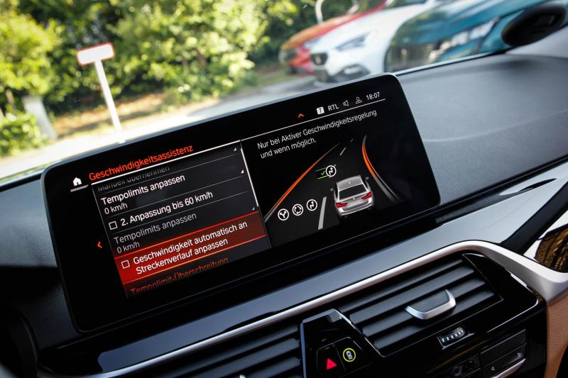 BMW - 530 - pic18
