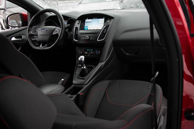 Ford - Focus - pic15
