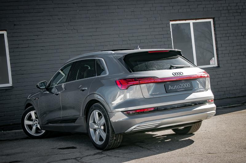 Audi - E-tron - pic4
