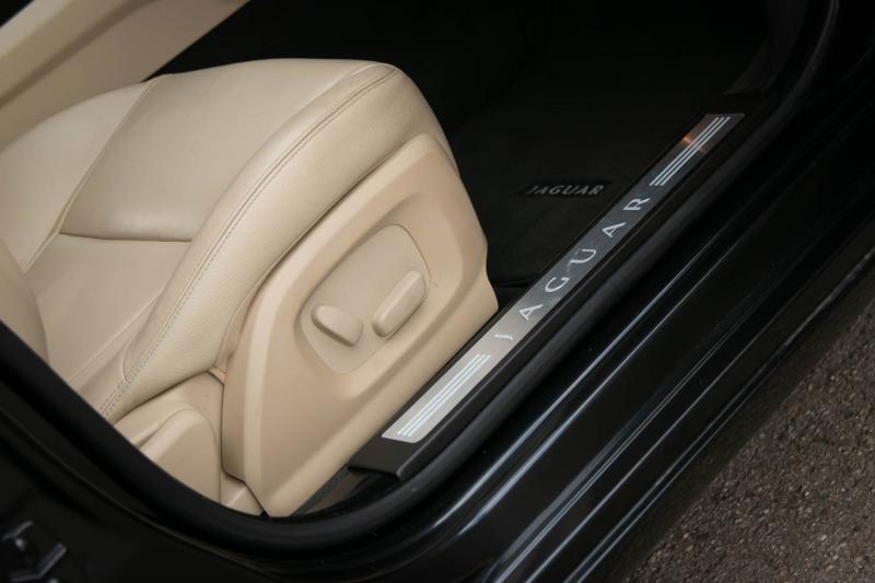 Jaguar - XF - pic14