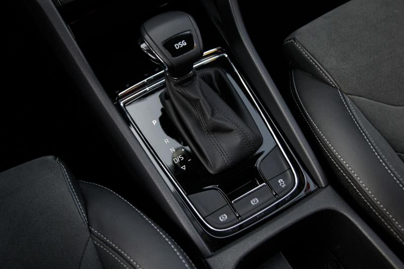 Skoda - Kodiaq - pic36