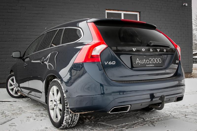 Volvo - V60 - pic4
