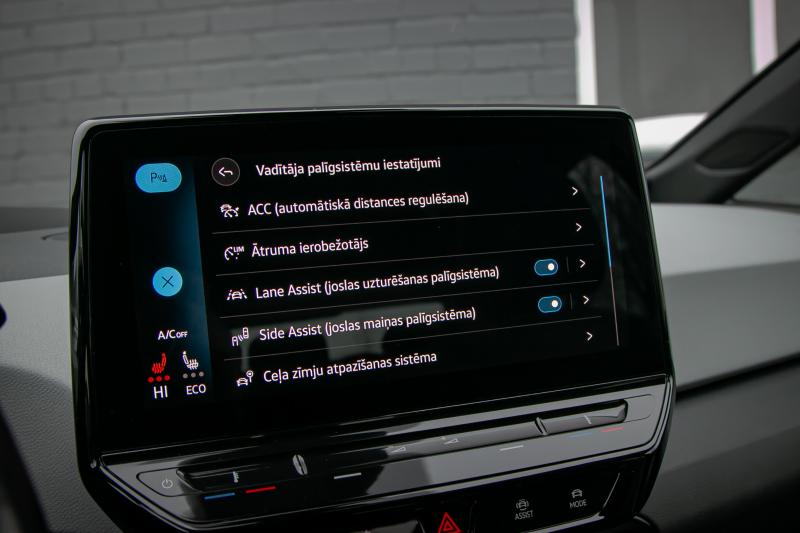 Volkswagen - ID3 - pic23