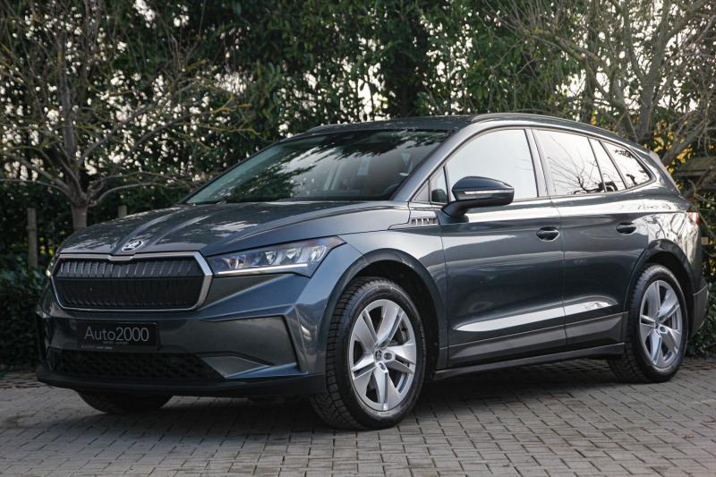 Skoda - Enyaq - pic3
