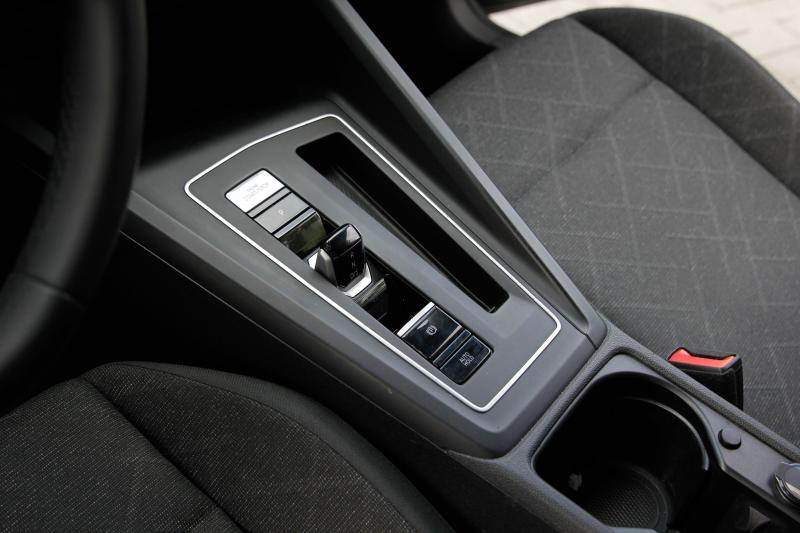 Volkswagen - Golf VIII - pic14