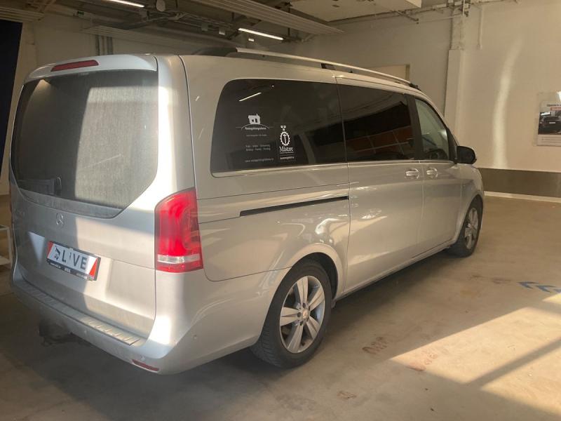 Mercedes - V-Klasse - pic3