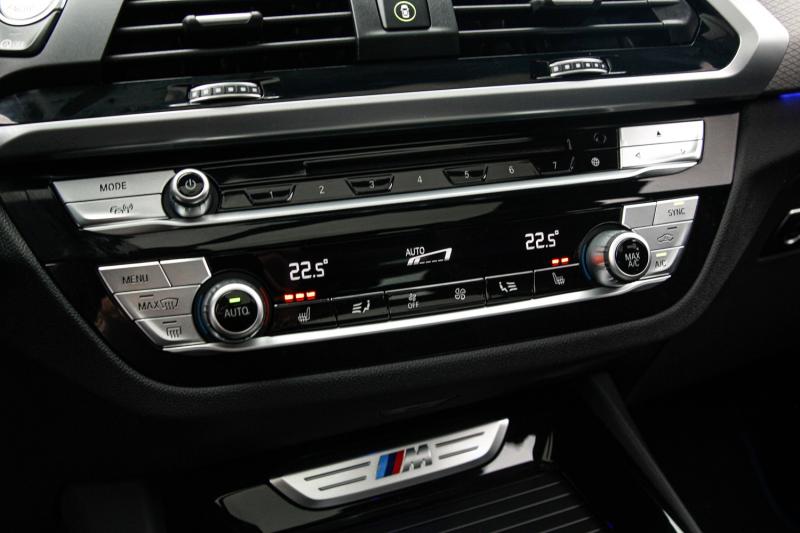 BMW - X3 M40i - pic35