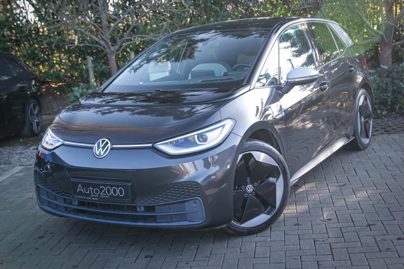 Volkswagen - ID3 - pic2