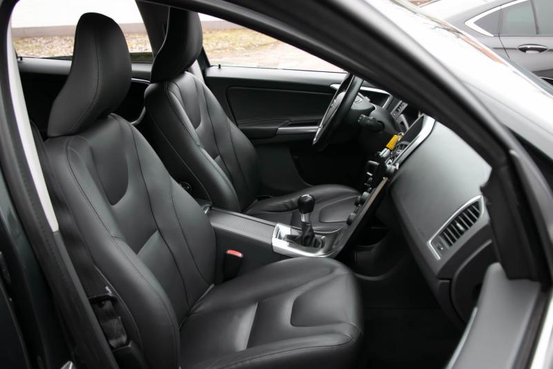 Volvo - XC 60 - pic8