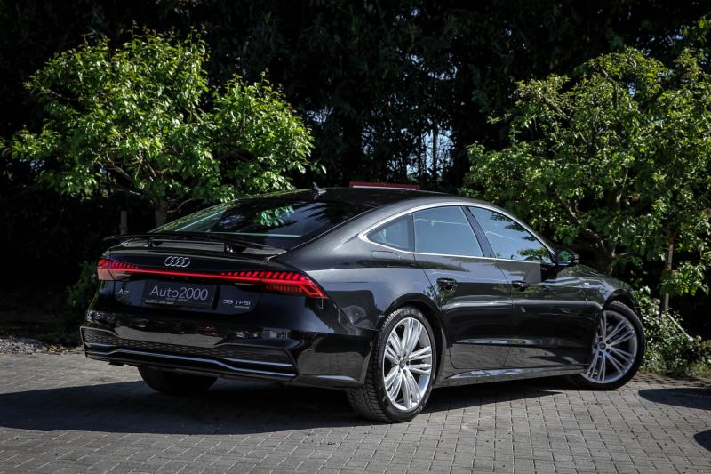 Audi - A7 - pic6