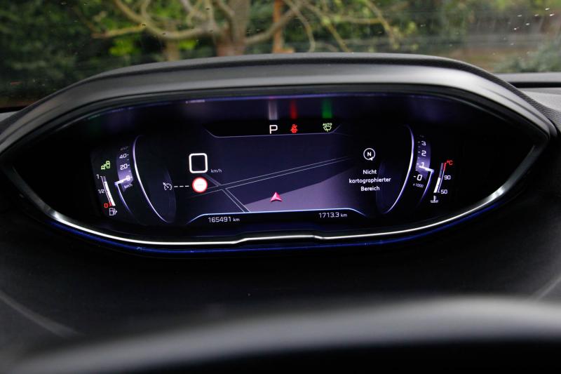 Peugeot - 3008 - pic46